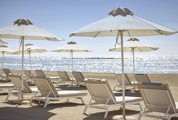 Parklane, a Luxury Collection Resort & Spa, Limassol