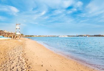 JAZ Makadi Saraya Resort