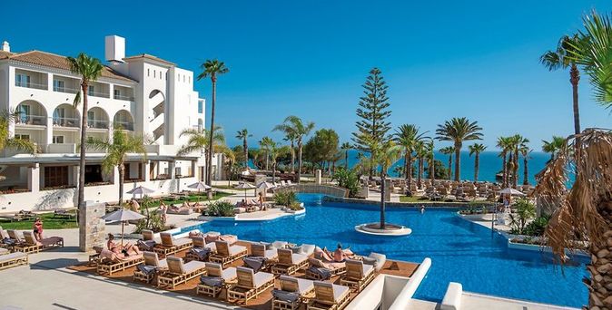 DAIA Slow Beach Hotel Conil