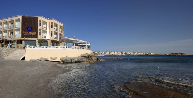 Palmera Beach Hotel & Spa