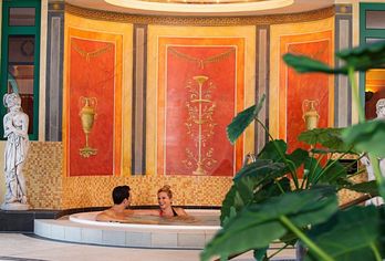 Victor's Residenz-Hotel Schloß Berg