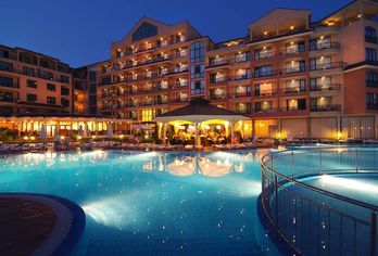 Hotel&SPA Diamant Residence