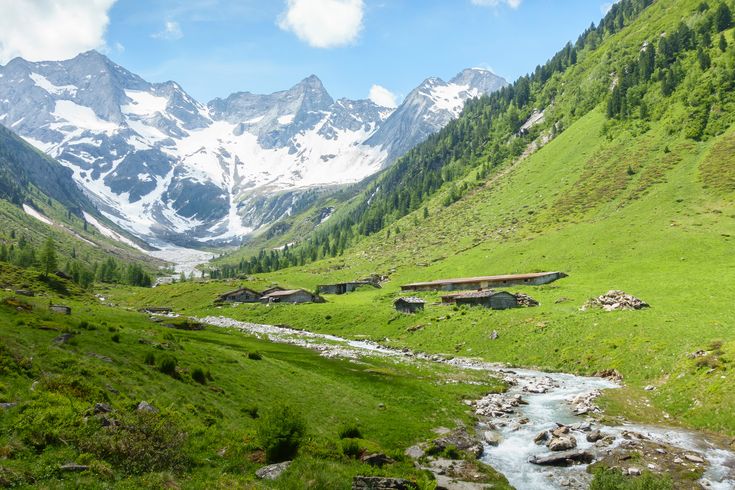 landscape