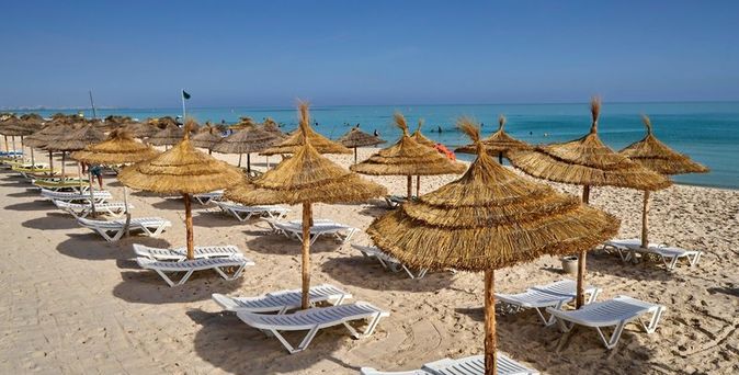 Palm Beach Club Marmara Skanes