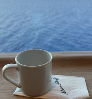Mein Schiff Flow