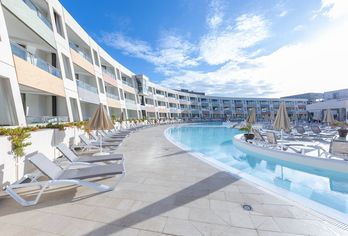 Eurostars Las Salinas 