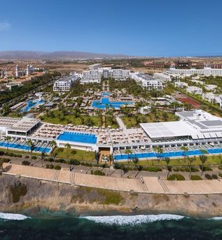 Hotel Riu Gran Canaria