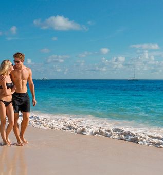 Secrets Royal Beach Punta Cana