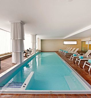 ZAFIRO Palace Alcudia