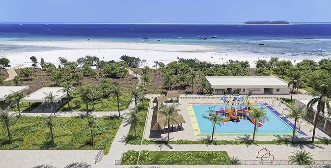 Iberostar Selection Zanzibar