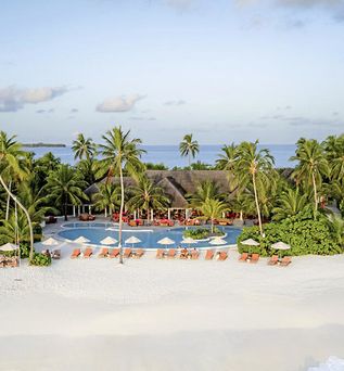 Sun Siyam Iru Veli
