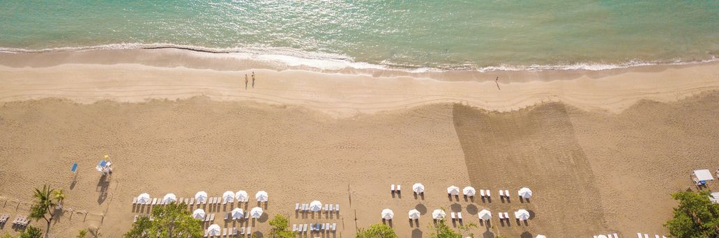 Casa Colonial Beach & Spa