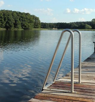 Van der Valk Resort Linstow - Ferienhäuser