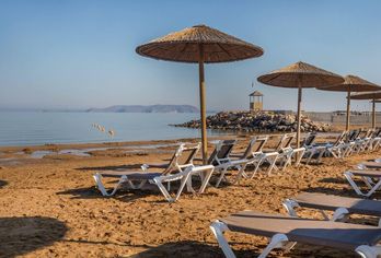 SOL Marina Beach Crete