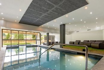 L’Active Alm Hotel
