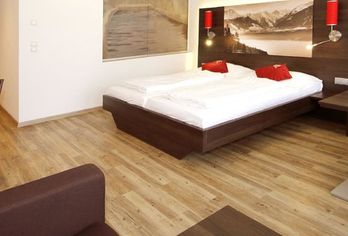 Hotel Zum Senner Zillertal