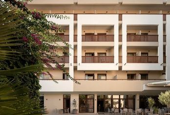 Hotel Ideon