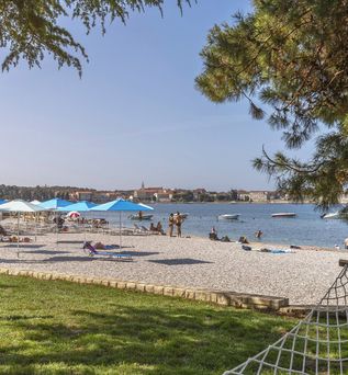 Valamar Parentino Hotel
