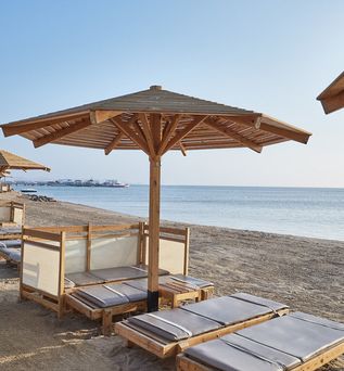 Steigenberger Aqua Magic