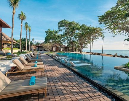 Novotel Bali Benoa
