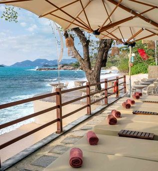 SAii Koh Samui Villas