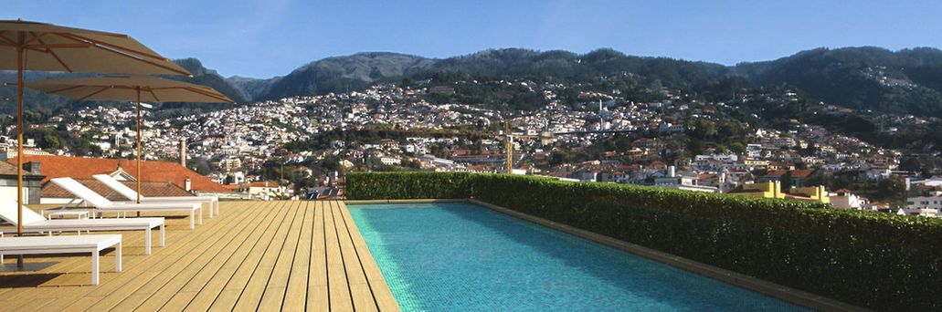 Castanheiro Boutique Hotel
