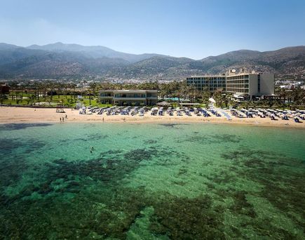 Calimera Sirens Beach