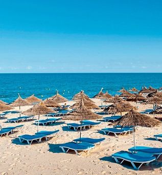 Sentido Bellevue Park