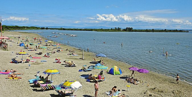 Belvedere Pineta Camping Village 