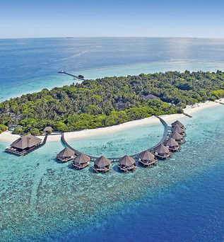 Adaaran Select Meedhupparu