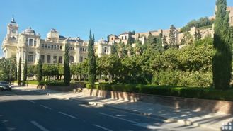 Malaga