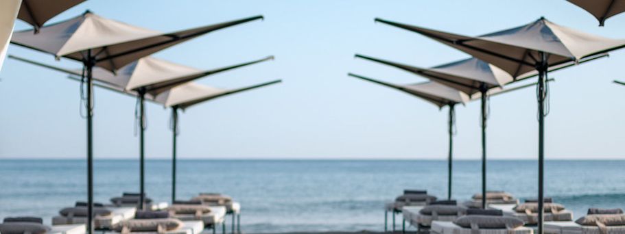 Ikones Seafront Luxury Suites