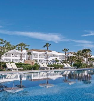 Sandy Beach Resort
