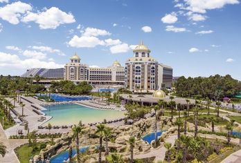 Delphin BE Grand Resort