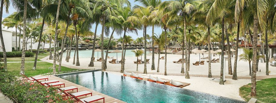 Paradise Cove Boutique Hotel