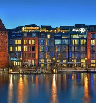 Hilton Gdansk