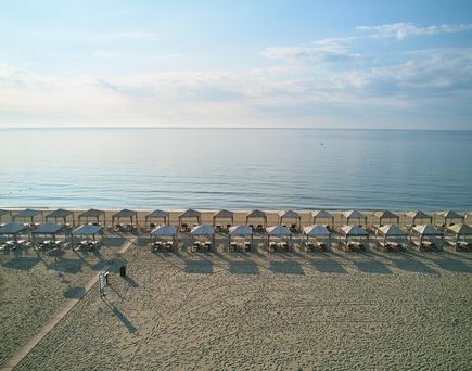 Mediterranean Village Hotel & Spa