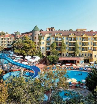 Dosi Hotel