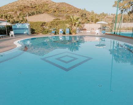 Fior di Sardegna Resort