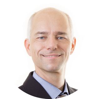 Michael Seilnacht - Inhaber/Geschäftsführer