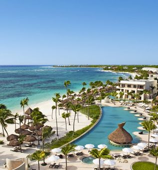 Secrets Akumal Riviera Maya