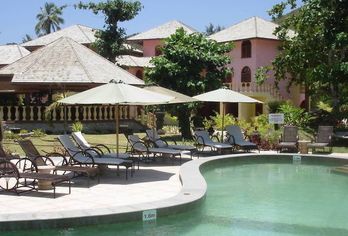 Castello Beach Hotel
