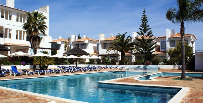 Água Hotels Vila Branca