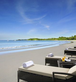 Banyan Tree Bintan