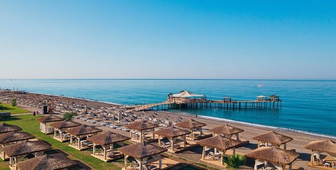 Selectum Family Comfort Side