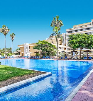 BLUESEA Puerto Resort