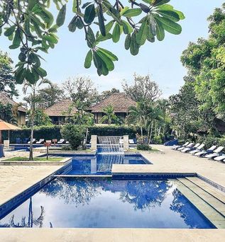 Mercure Resort Sanur