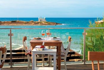 High Beach Resort