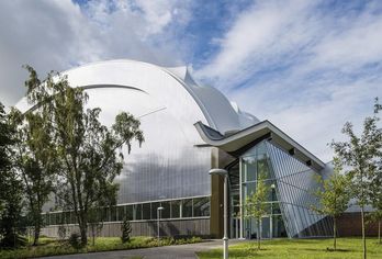 Courtyard Edinburgh West