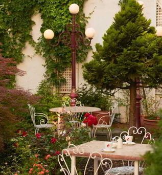 Hotel Viki